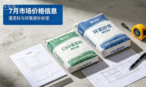 永丰高强无收缩二次灌浆料2026年9月11日报价单